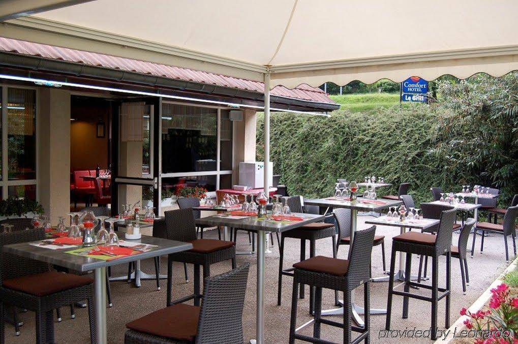 Logis Hotel Lons-Le-Saunier - Restaurant Le Grill المظهر الخارجي الصورة
